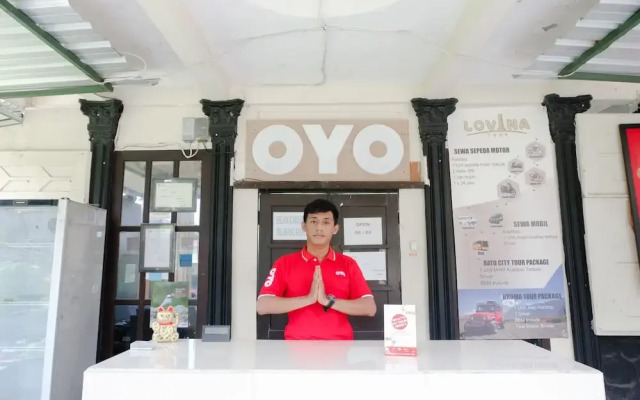 Lovina Inn by Oyo Rooms