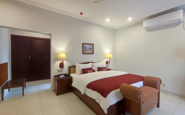 Welcome Hotel Islamabad