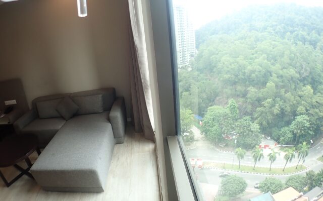 De Elements Business Hotel Damansara