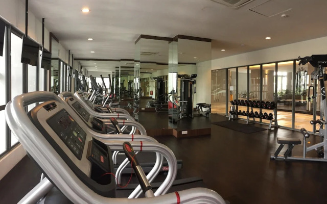 Teega Suites at PH