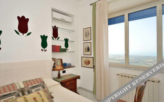 B&B Portadimare