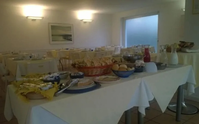 Ahr Hotel Villa Alighieri