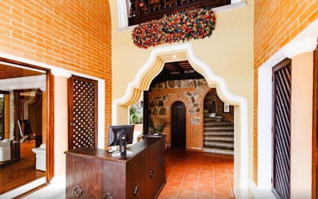 Posada de los Caballeros