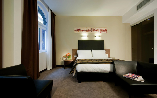 Hotel Rinascimento - Gruppo Trevi Hotels