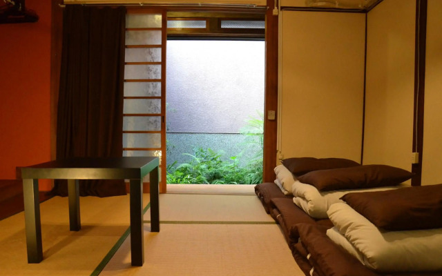 Peace House Abeno - Hostel