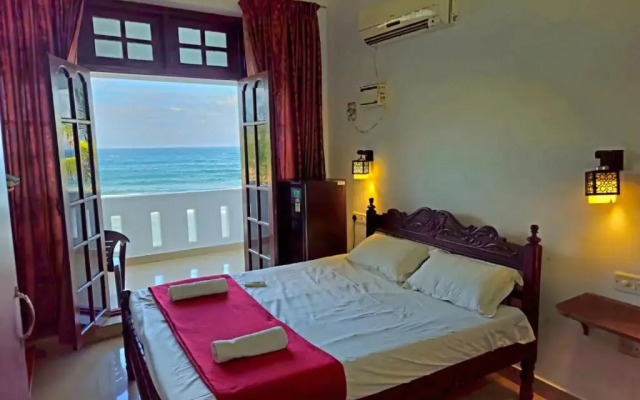 Orion Beach Resort