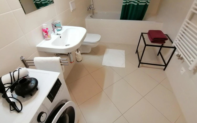 Prima Family Apartments