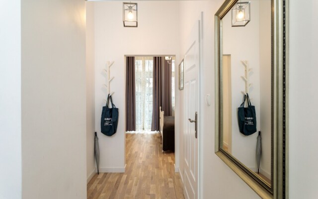 Let's Krakow Apartments - City Center