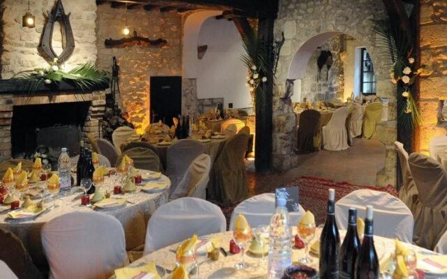 Moulin de Moulignon B&B