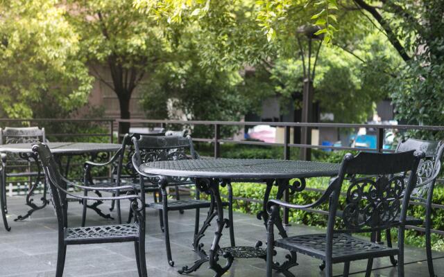 Ji Hotel Shanghai Pujiang Lianhang Road