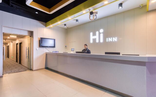 Hi Inn Hangzhou Dongbei Road