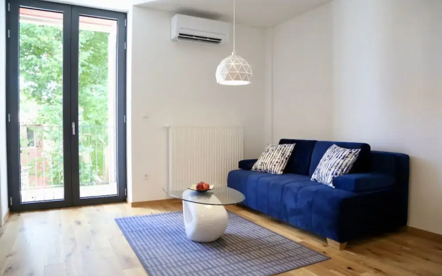 Histrias Apartments
