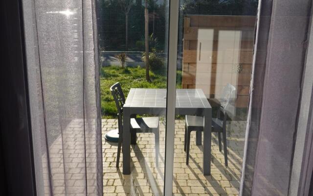 Appartement Alouette France