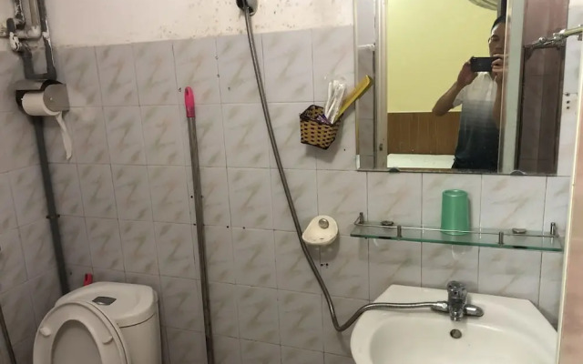 Van Anh Motel