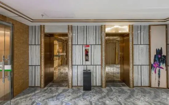 Nanning Mecure Boutique Hotel