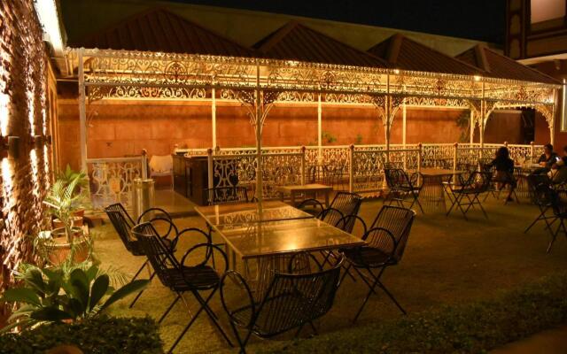 Hotel the Balam