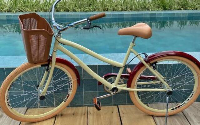 Pousada Rota Ecológica