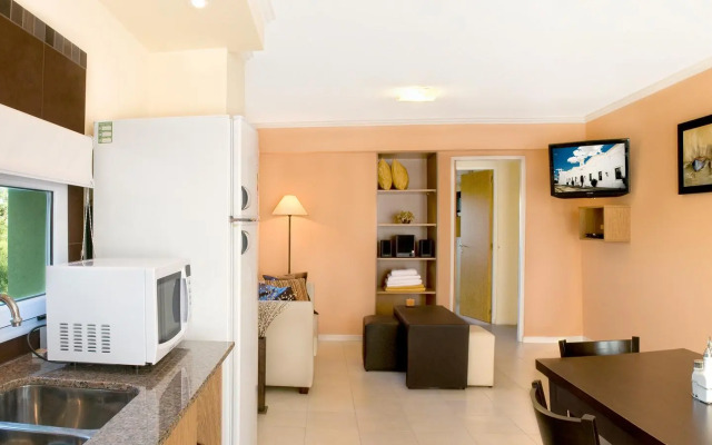 Oasis Apart Spa En Las Gaviotas