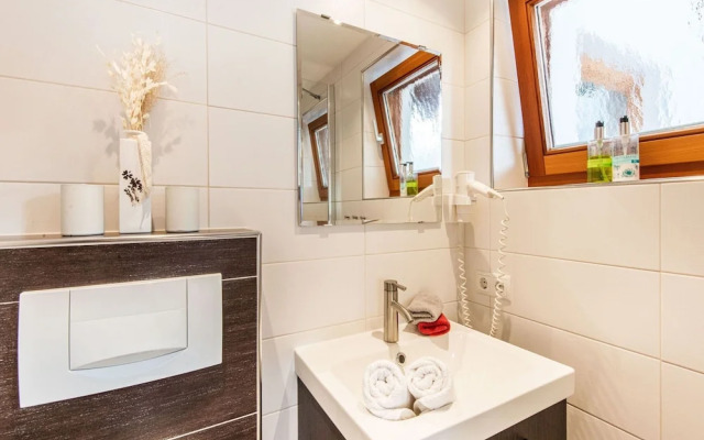 Cozy Apartment in the Heart of the Otztal