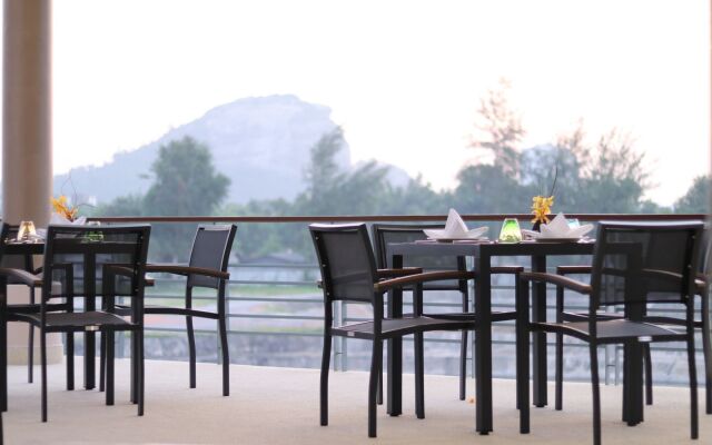 Wora Wana Hua Hin Hotel & Convention