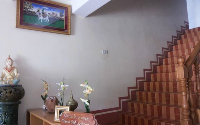 Inle Star Hotel