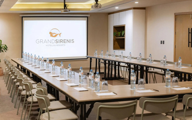 Grand Sirenis Riviera Maya Resort & Spa - All Inclusive