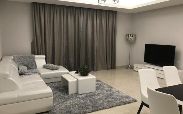 Al Manzil Residence Hidd 2