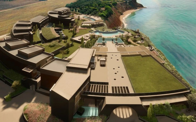 Zoetry Halkidiki Resort & Spa - Adults Only +16 - New Opening