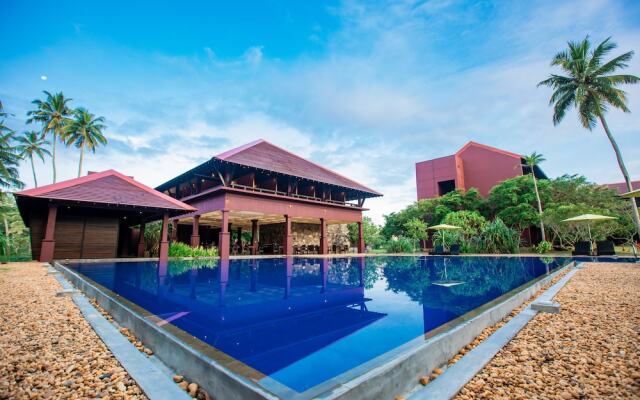 Celestia Ayurveda Resort