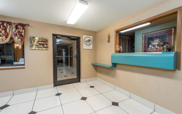 Super 8 Elizabethtown