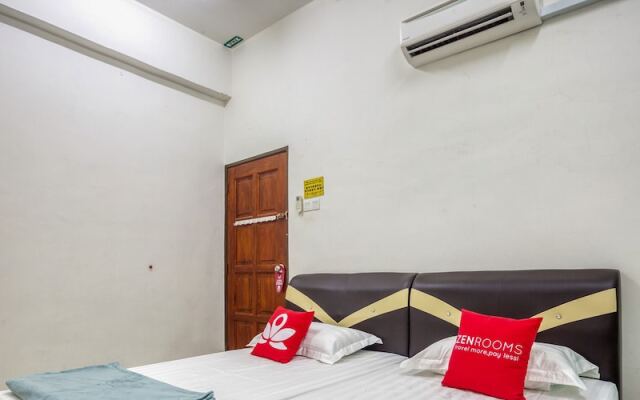 Ipoh Discovery Holiday House