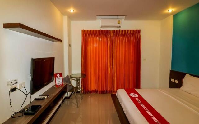 Nida Rooms Phuket Cape Pearl