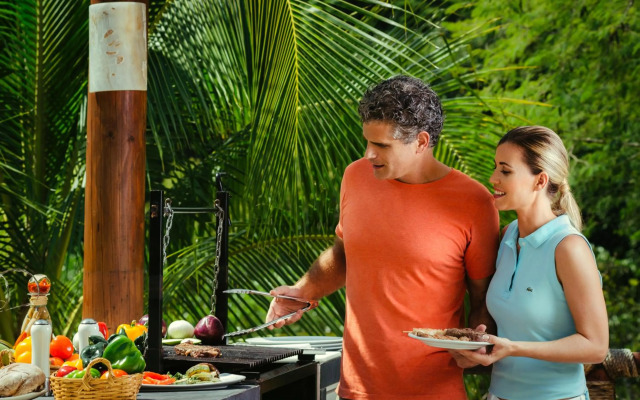 Grand Matlali Suites & Villas Riviera Nayarit