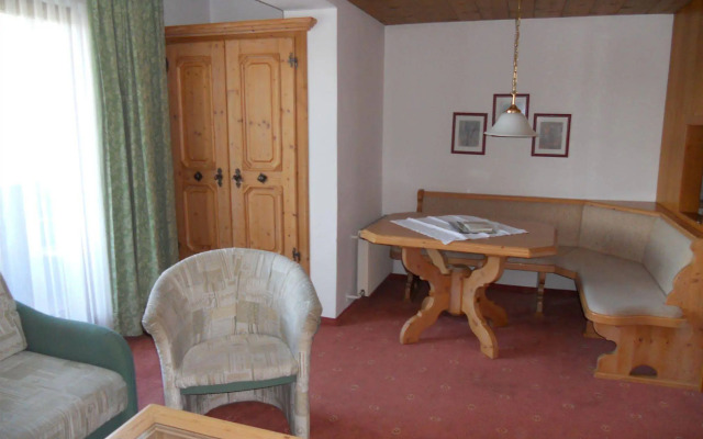 Appart- und Wellnesshotel Charlotte