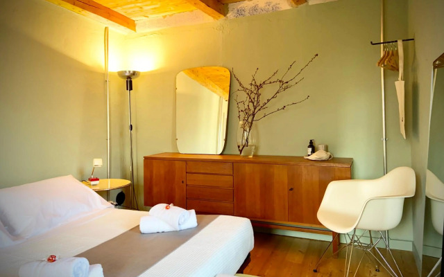 Ca' Pölete Do-Minus guesthouse, bike stop & mini spa