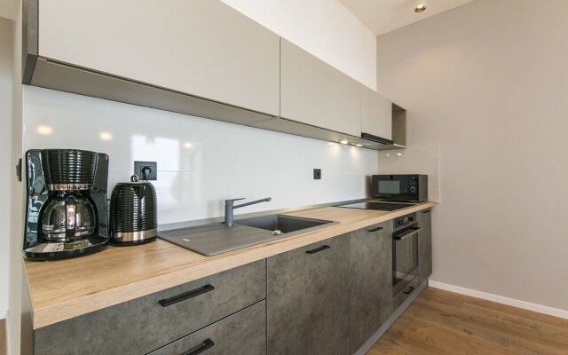 Apartment Juric