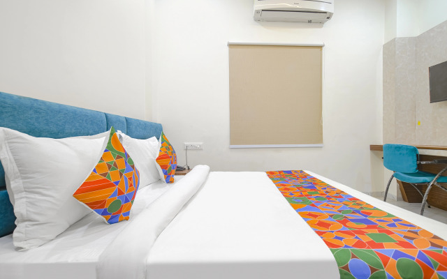 Fabhotel Ramya