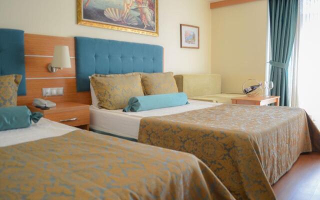 Hotel Ambrosia