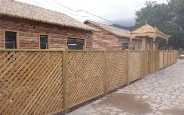 Bianshihada Ecological Farm