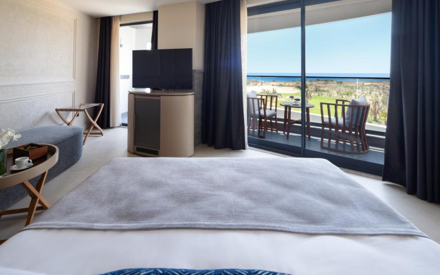 Liu Resorts - All inclusive