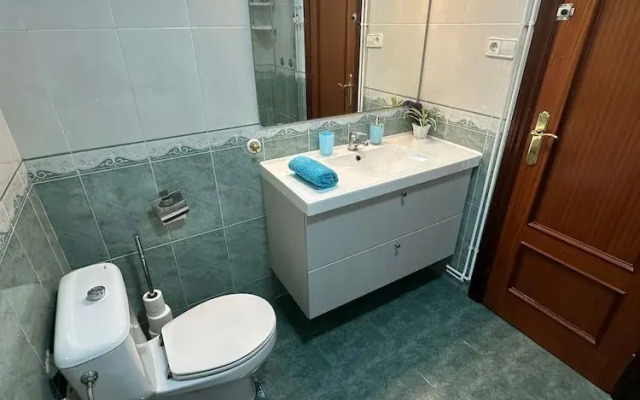 Rooms Valencia