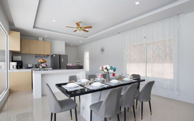 Andaman Best Time Grand Villa