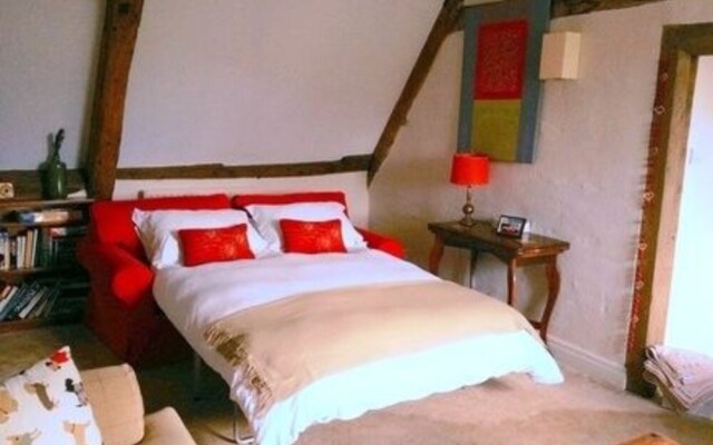 At The Manor