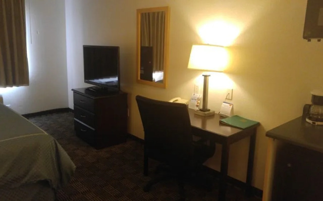 Quality Inn & Suites