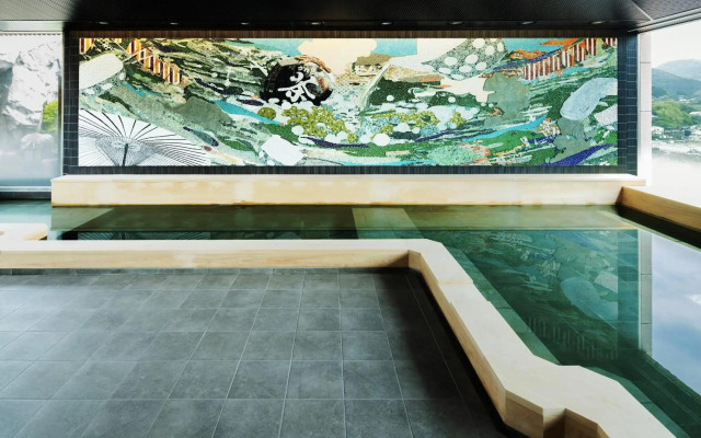 Hotel Sakura Ureshino