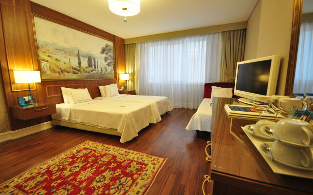 Neorion Hotel - Special Class