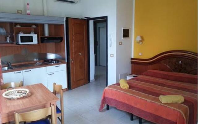 Residence La Villetta