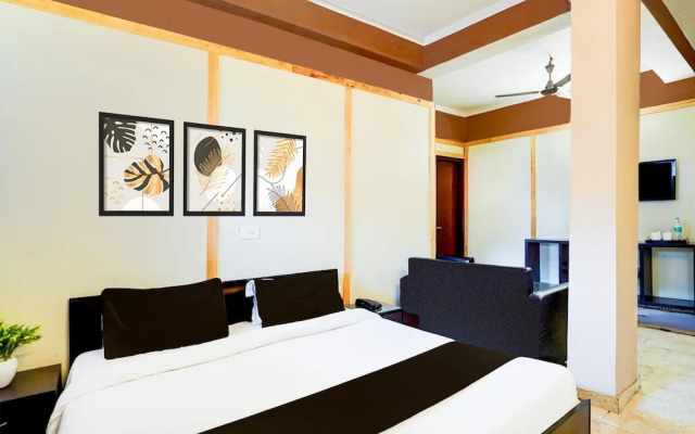 Mordern Room Ballaupur Chowk Dehradun