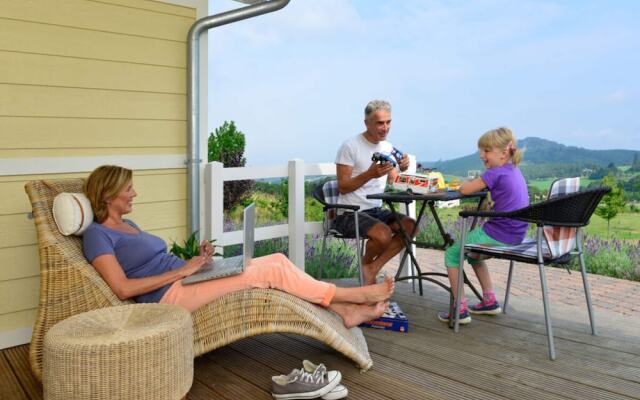 Sauerland Chalet Limonet