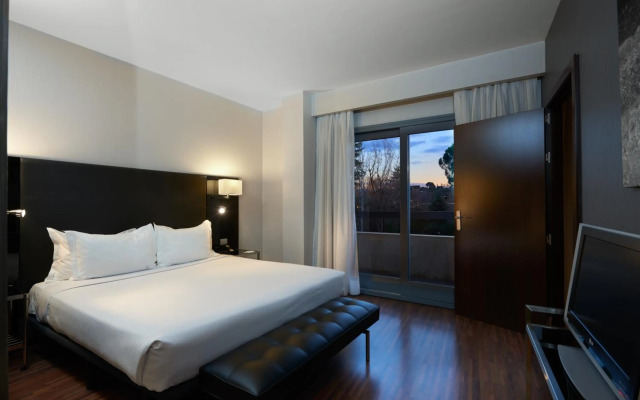 Hotel Eurostars Monte Real